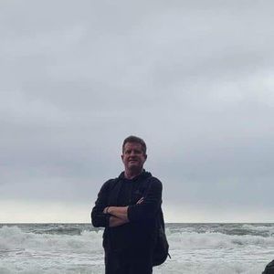 Meet your Posher, Chris